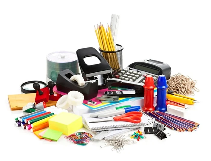 Stationery & Craft