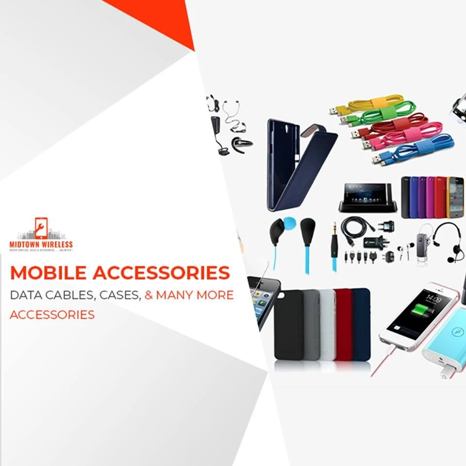 Mobiles & Tablets