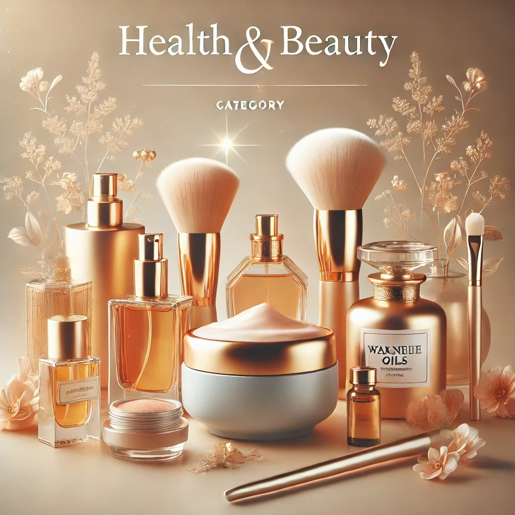 Health & Beauty