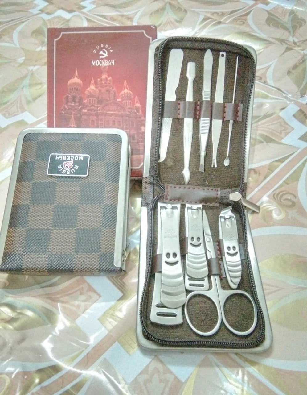 Product